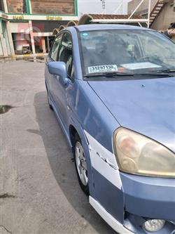 سوزوكي ليانا